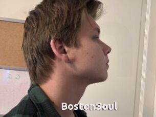 BostonSoul