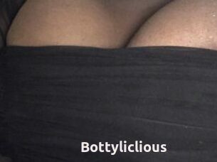Bottyliclious