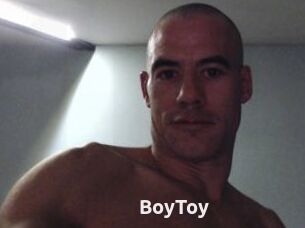 BoyToy