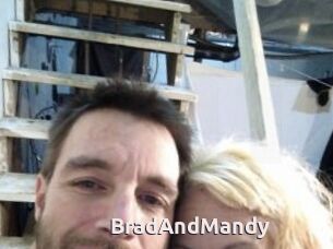 BradAndMandy