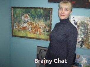 Brainy_Chat_