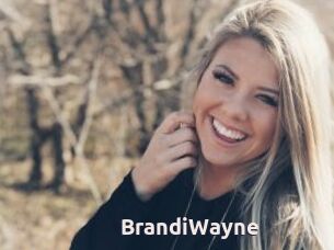 BrandiWayne