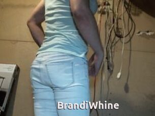 BrandiWhine