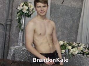 BrandonKale