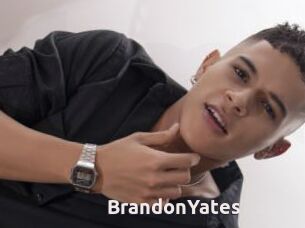 BrandonYates