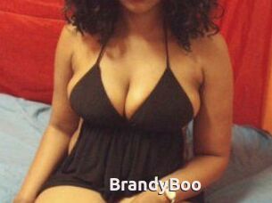 BrandyBoo