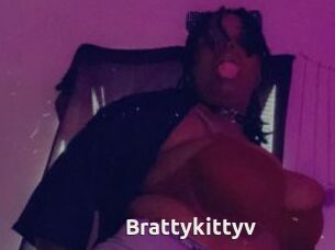 Brattykittyv