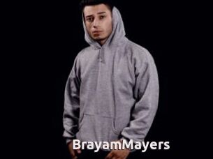BrayamMayers