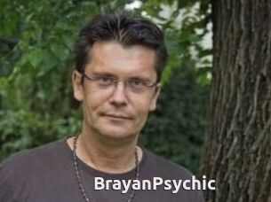 BrayanPsychic