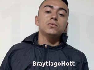 BraytiagoHott
