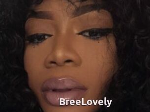 BreeLovely