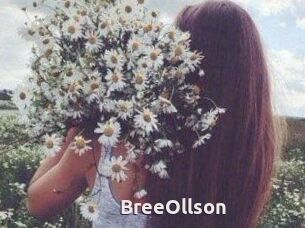 BreeOllson