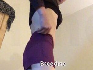 Breedme