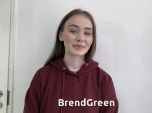 BrendGreen