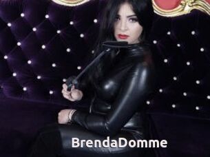BrendaDomme