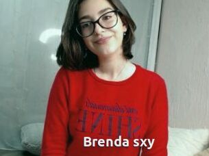 Brenda_sxy