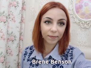 Brene_Benson