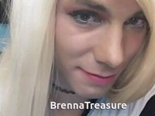 BrennaTreasure