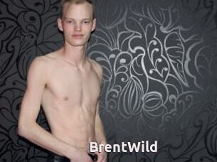 BrentWild