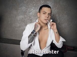BrianHunter