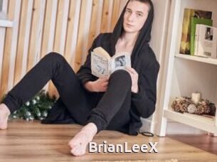 BrianLeeX