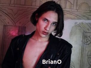 BrianO