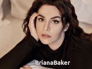 BrianaBaker