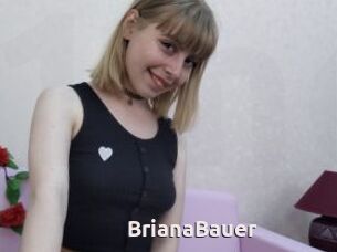 BrianaBauer