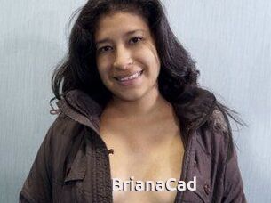 BrianaCad
