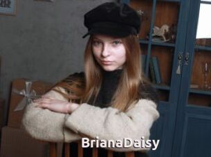 BrianaDaisy