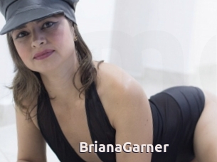 BrianaGarner
