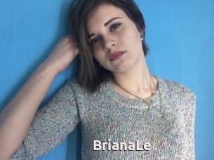 BrianaLe