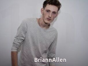 BriannAllen