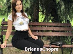 BriannaChopra