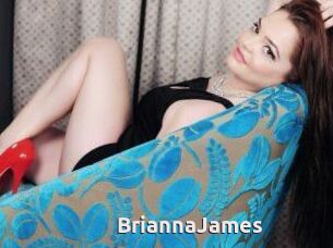 BriannaJames