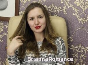 BriannaRomance