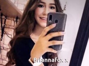 Briannafox_x