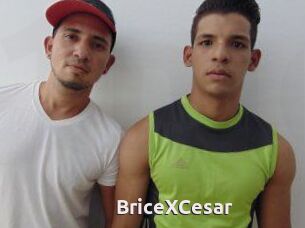 BriceXCesar