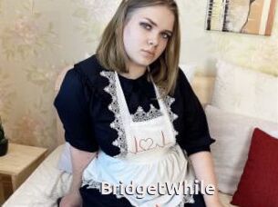 BridgetWhile