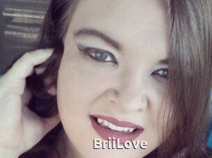 BriiLove