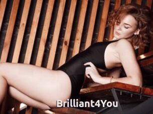 Brilliant4You