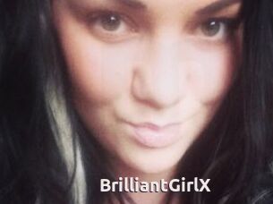 BrilliantGirlX
