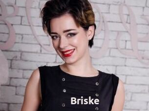 Briske