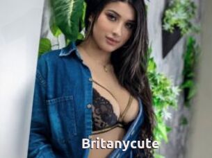 Britanycute
