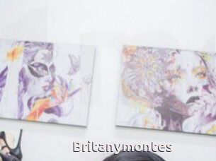 Britanymontes