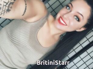 BritiniStarr
