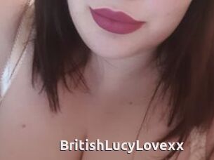 BritishLucyLovexx