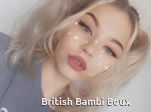 British_Bambi_Boux
