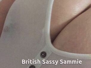 British_Sassy_Sammie