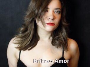 BritneyAmor